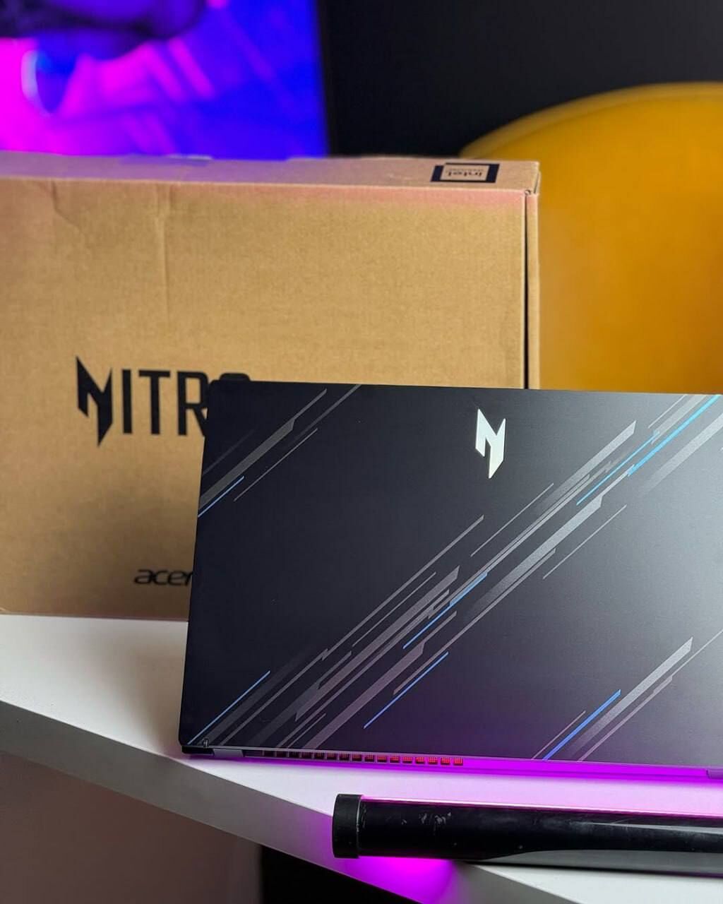 Nitro V15/i9-13/RTX4050/16GB - Ашхабад - img 2