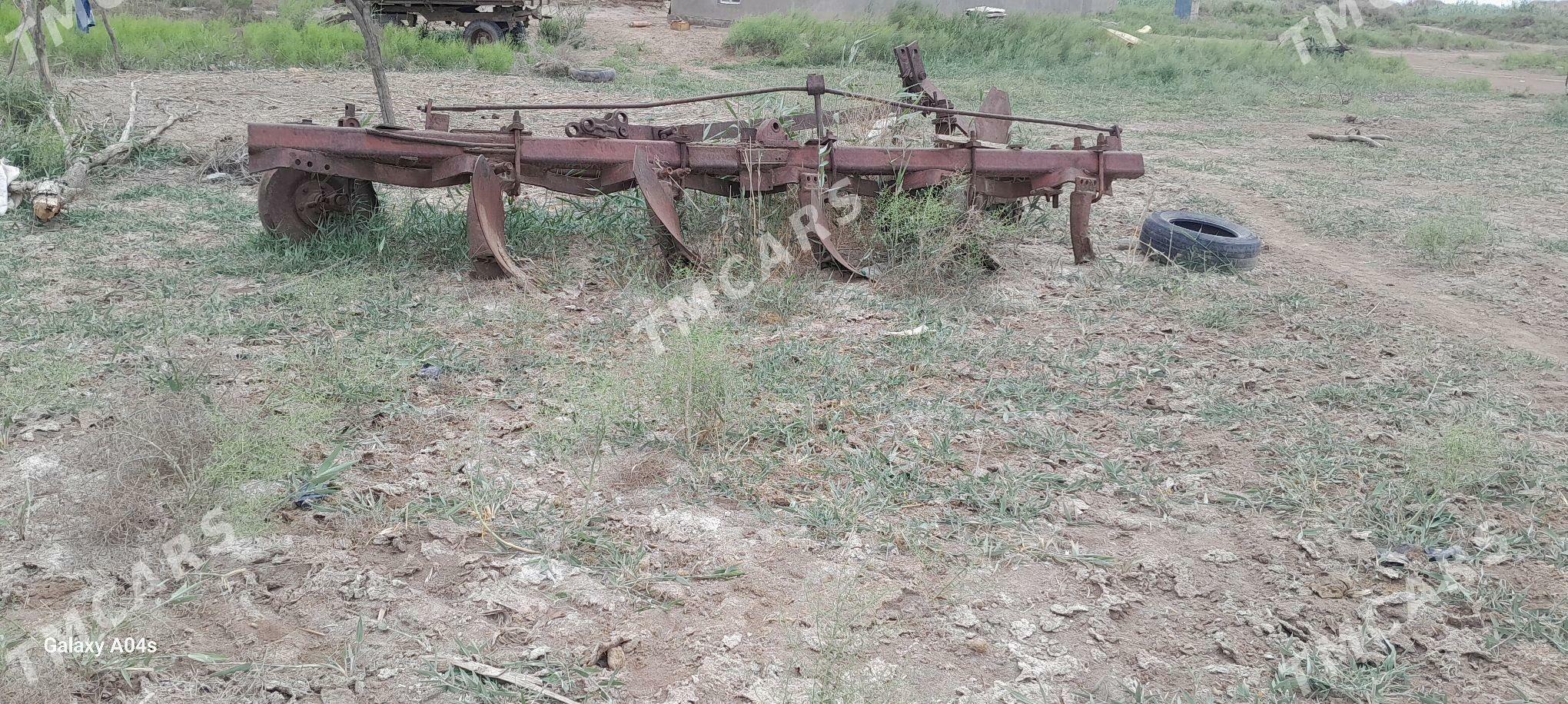 MTZ T-28 1992 - 1 500 000 TMT - Mary - img 5