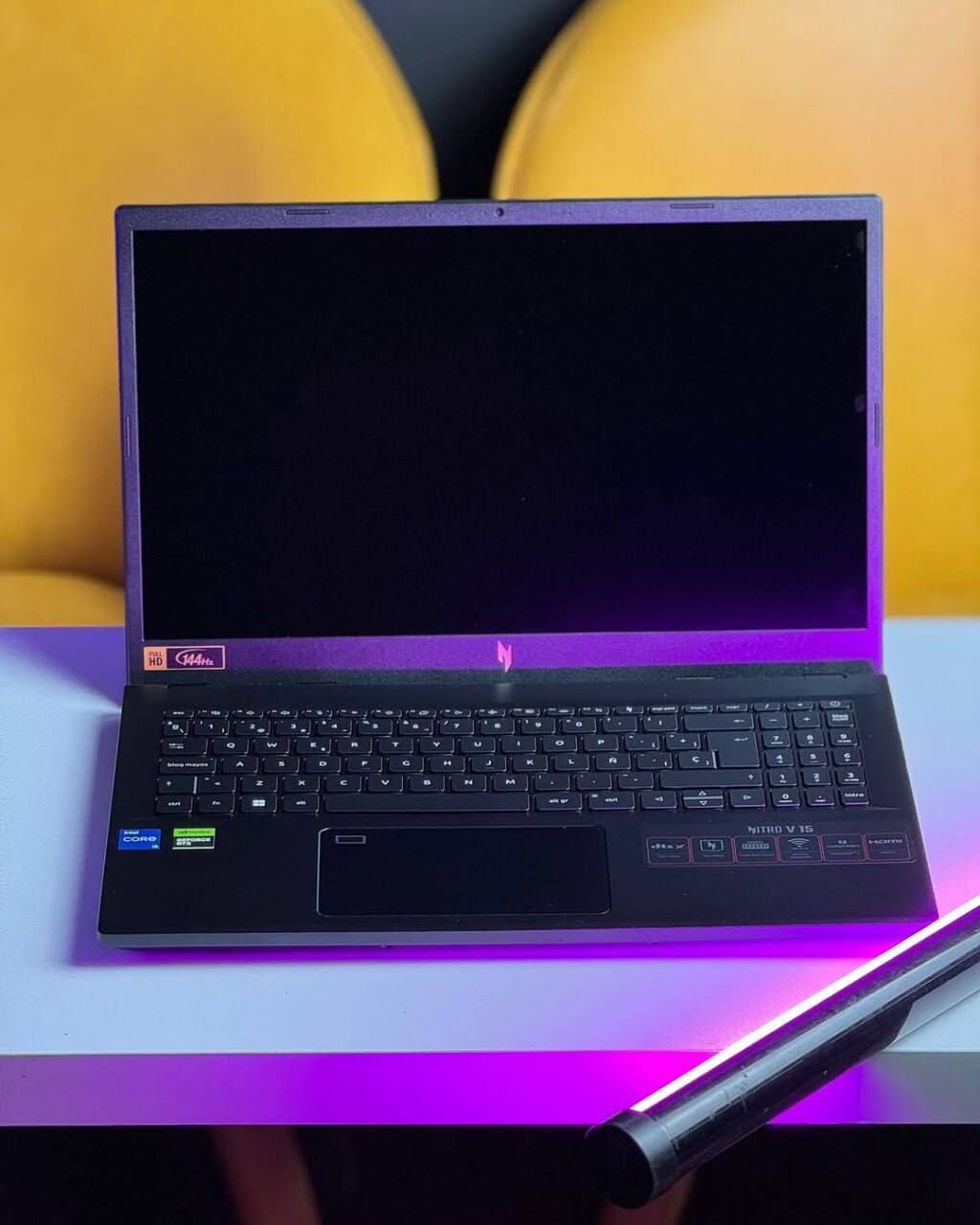 Nitro V15/i9-13/RTX4050/16GB - Ашхабад - img 1