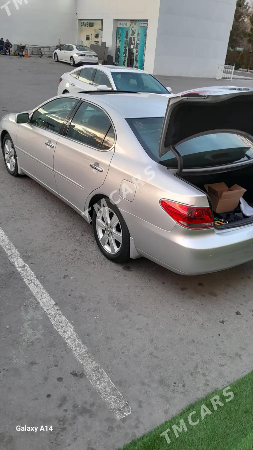 Lexus ES 330 2005 - 240 000 TMT - Kerki - img 3