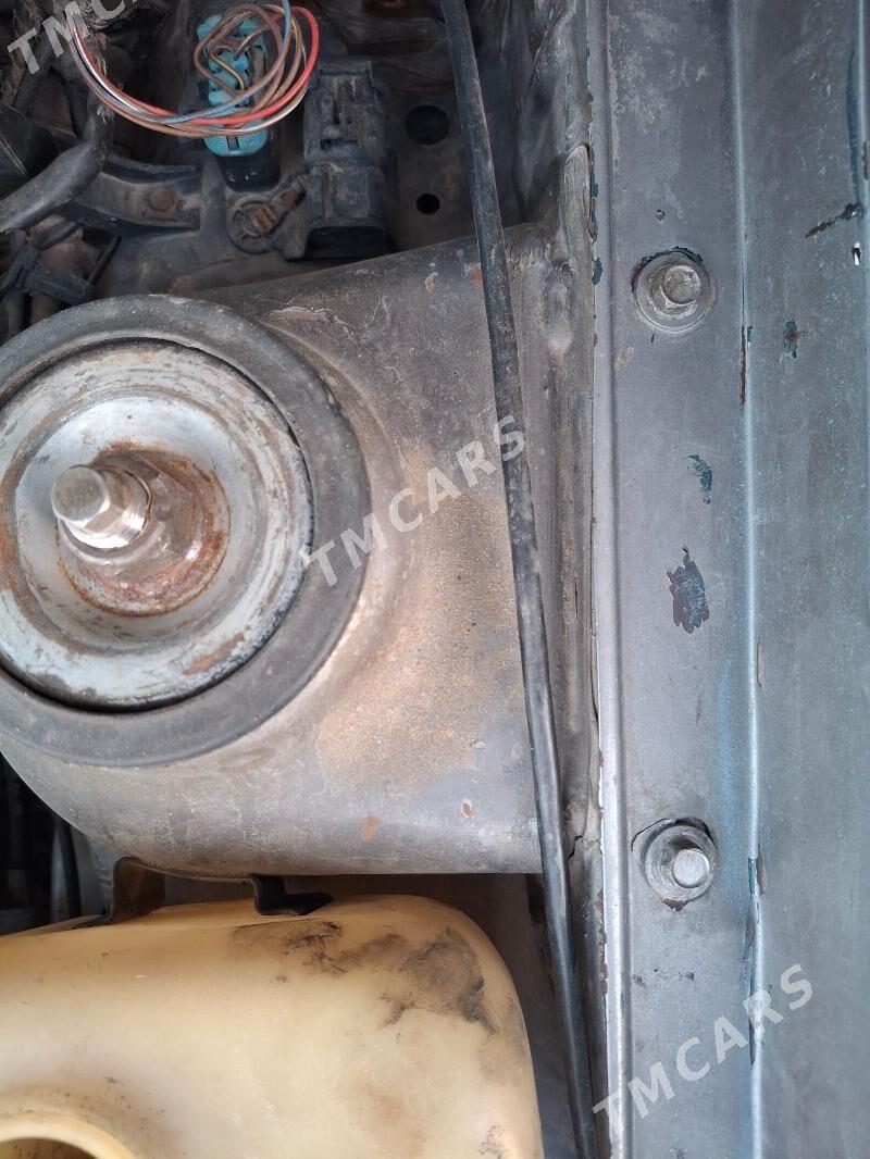 Opel Vectra 1990 - 36 000 TMT - Mary - img 6