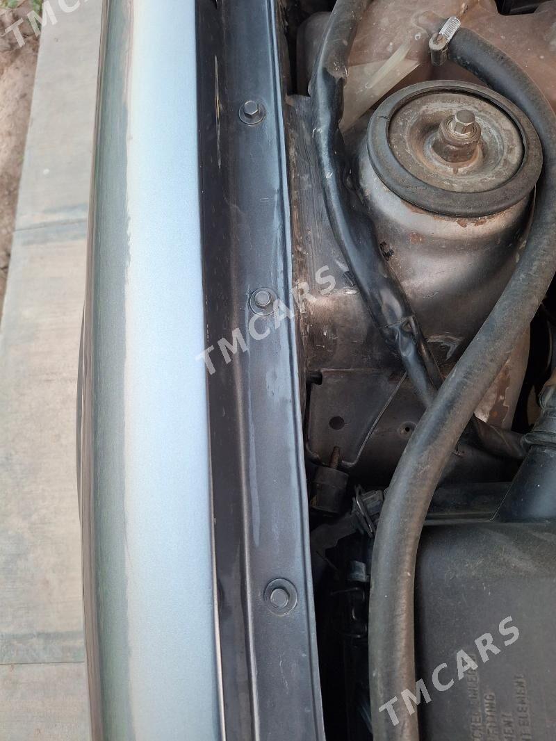 Opel Vectra 1990 - 36 000 TMT - Mary - img 7