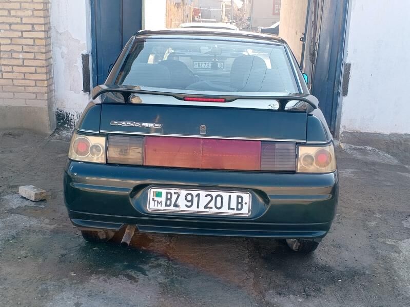 Lada 2110 2004 - 7 000 TMT - Türkmenabat - img 2