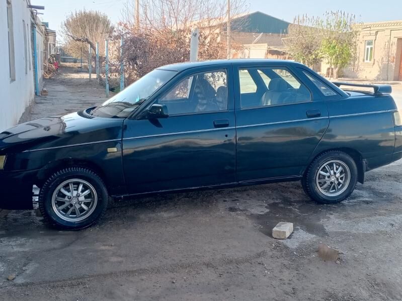 Lada 2110 2004 - 7 000 TMT - Türkmenabat - img 3