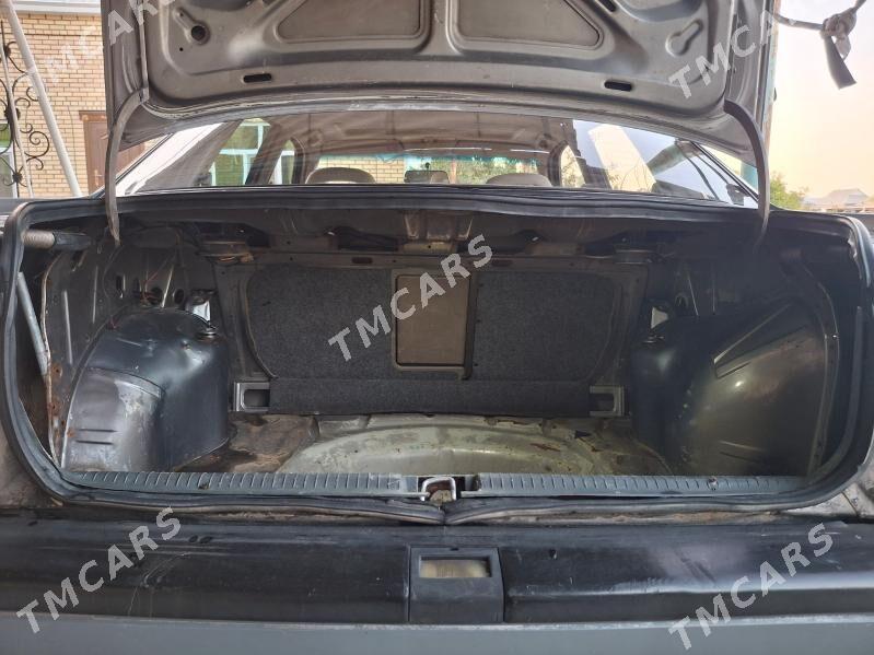 Opel Vectra 1990 - 36 000 TMT - Mary - img 8