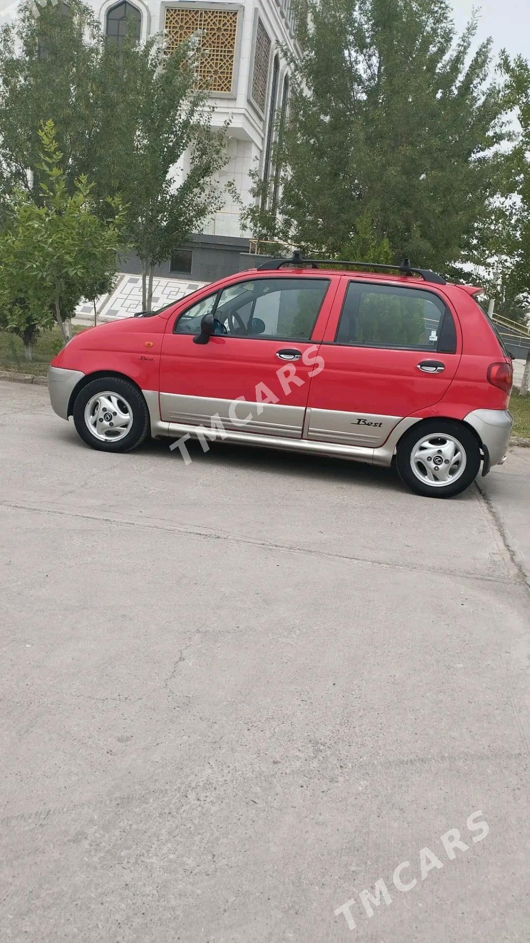 Daewoo Matiz 2005 - 15 000 TMT - Акдепе - img 3