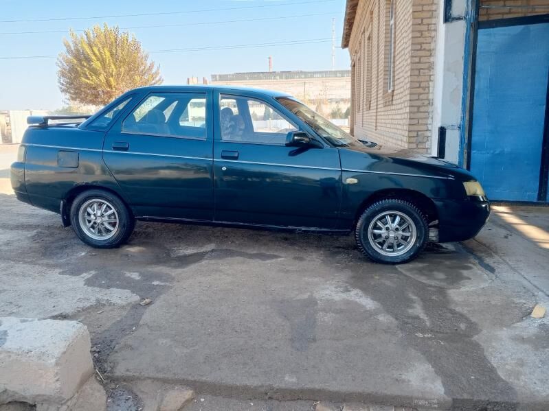 Lada 2110 2004 - 7 000 TMT - Türkmenabat - img 4