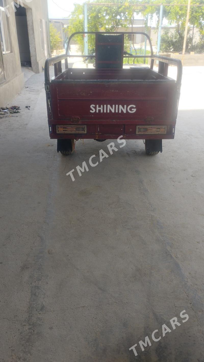 Fekon FK150-8G 2015 - 24 000 TMT - Kaka - img 2
