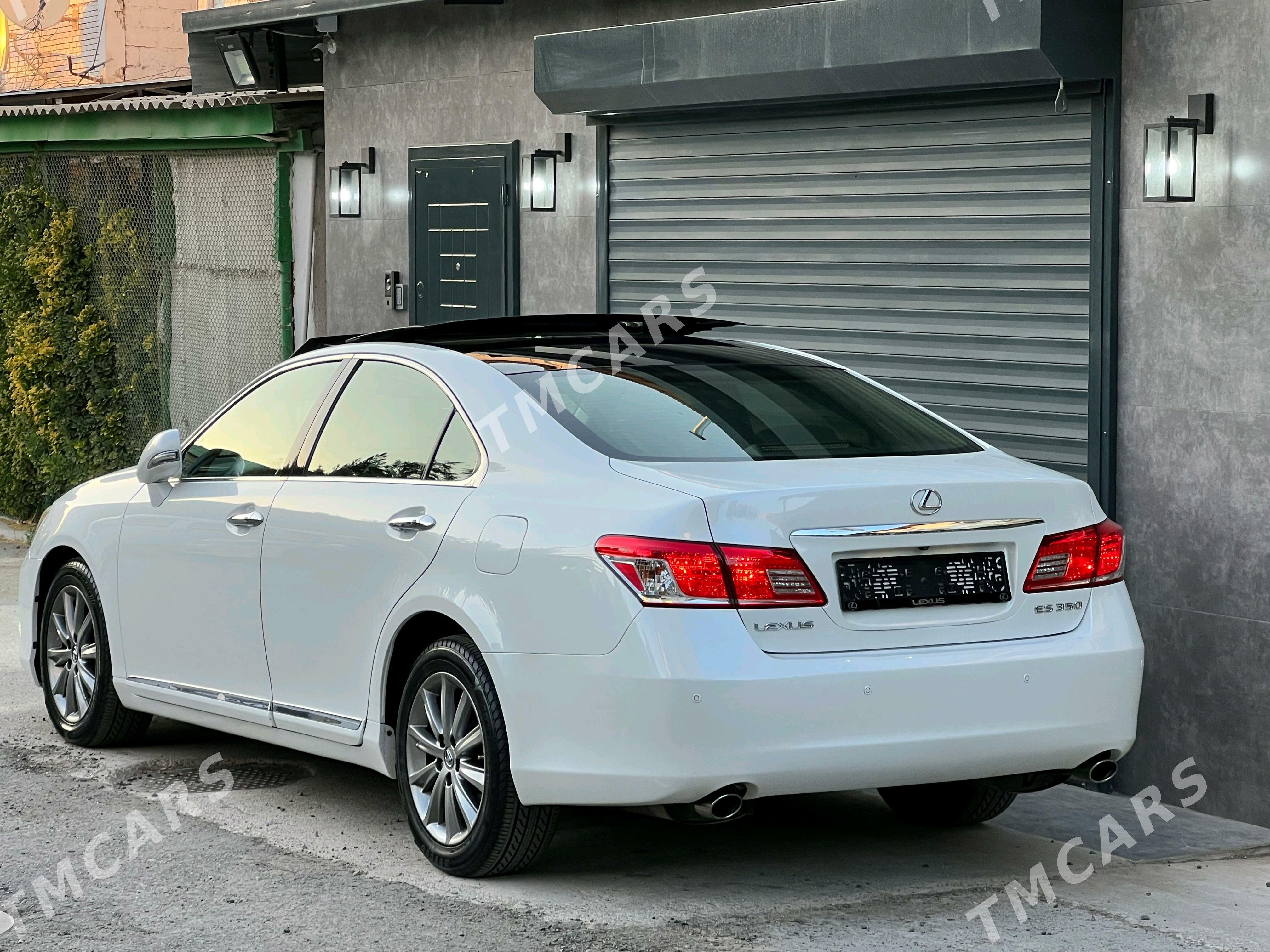 Lexus ES 350 2012 - 320 000 TMT - Туркменбаши - img 2