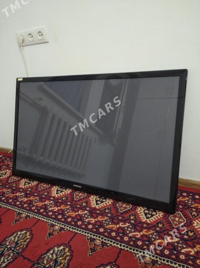 telewizor Samsung - Büzmeýin GRES - img 4