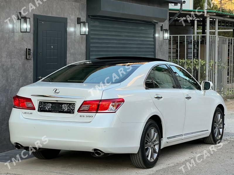 Lexus ES 350 2012 - 320 000 TMT - Туркменбаши - img 4