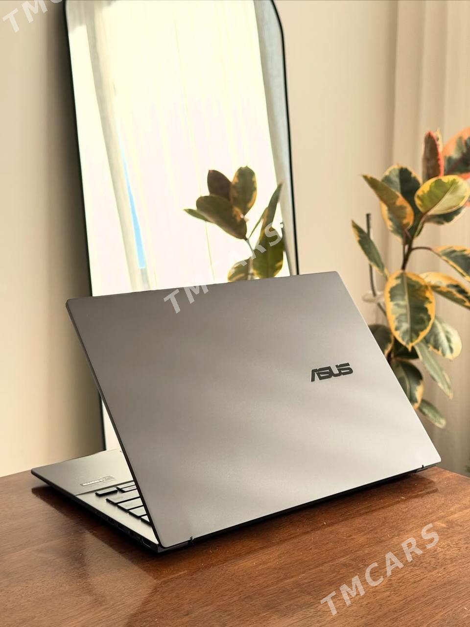 Zenbook/OLED SENSOR/ULTRA5 - Ашхабад - img 4