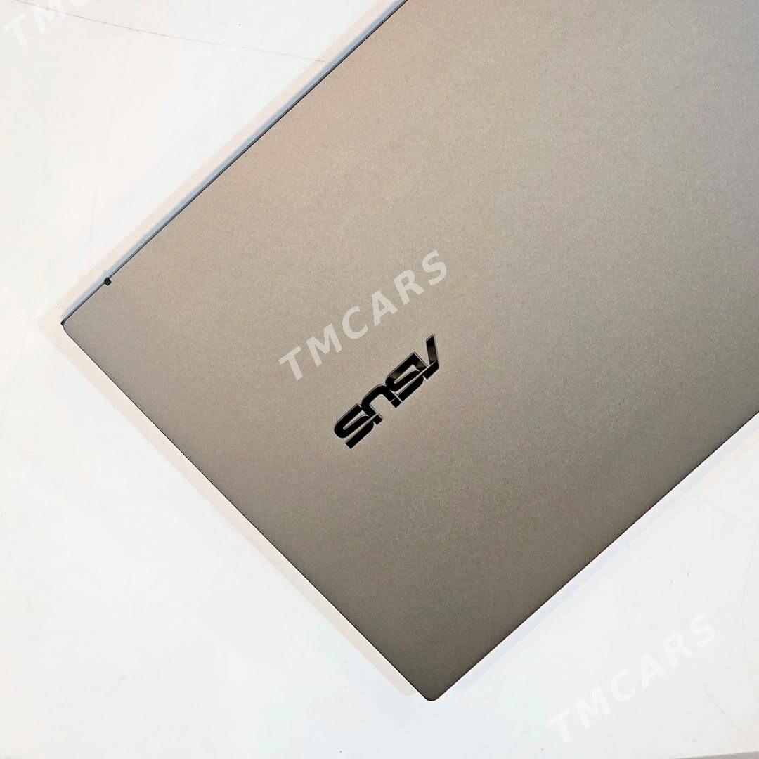 Zenbook/OLED SENSOR/ULTRA5 - Ашхабад - img 2