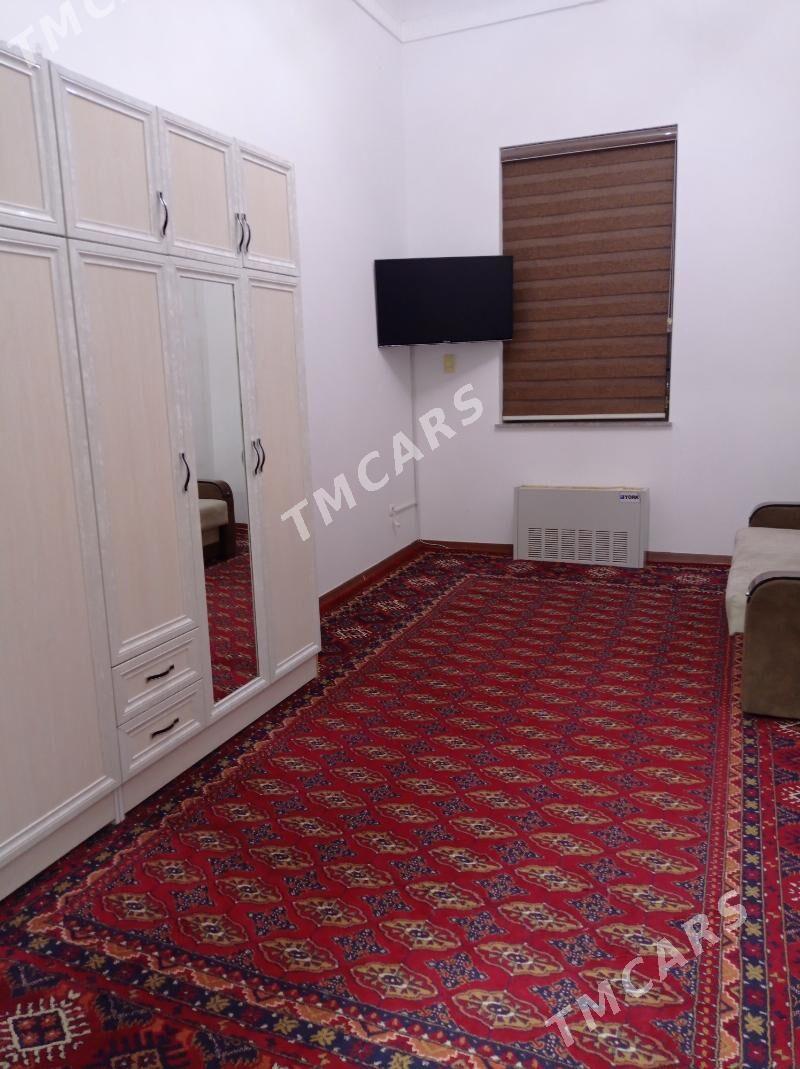 eyesinden arenda komnat - ул. Подвойского (Битарап Туркменистан шаёлы) - img 2