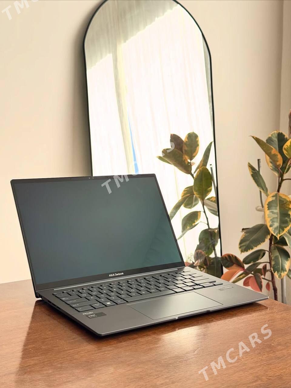 Zenbook/OLED SENSOR/ULTRA5 - Ашхабад - img 7