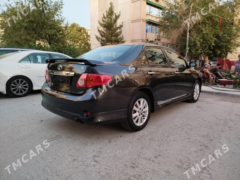 Toyota Corolla 2010 - 130 000 TMT - Туркменабат - img 6