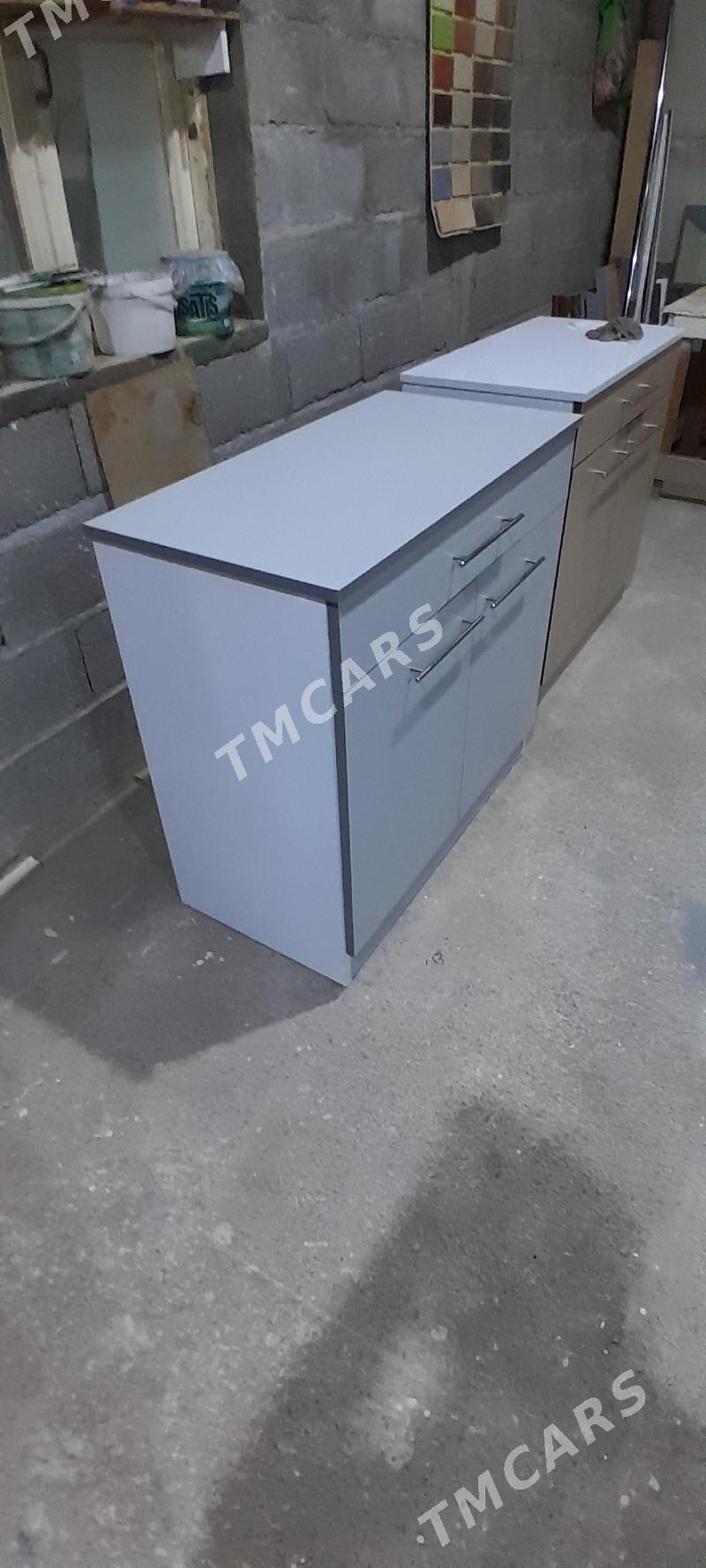 mebel tumba - Гёкдепе - img 2