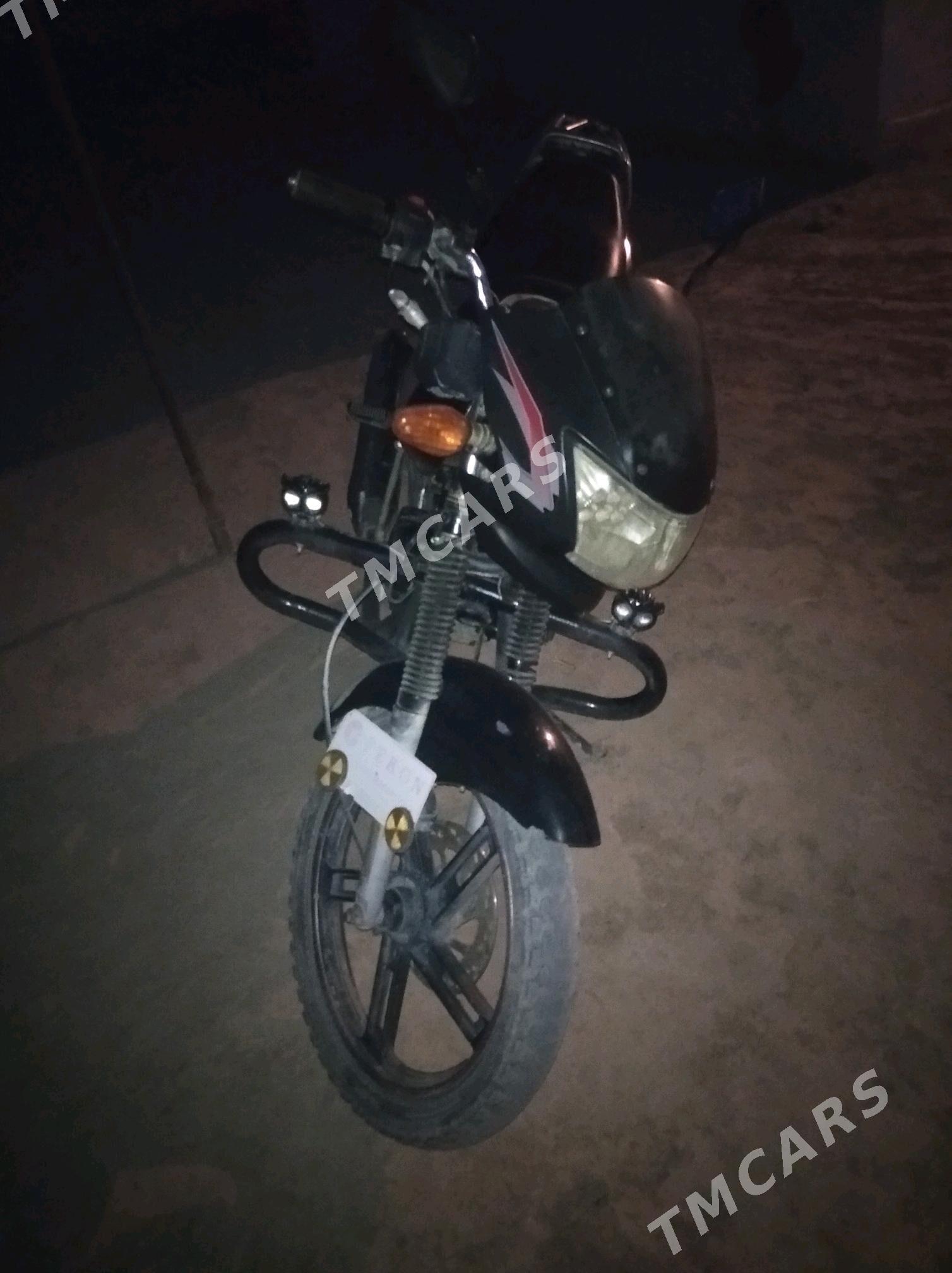Fekon FK150-8G 2005 - 14 000 TMT - Ходжамбаз - img 2