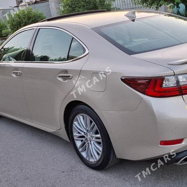 Lexus ES 350 2017 - 405 000 TMT - Ашхабад - img 2