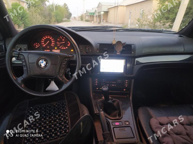 BMW 325 2002 - 100 000 TMT - Мары - img 2