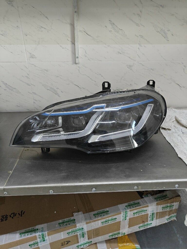 BMW X5 fara (iki goz bile) 7 000 TMT - Aşgabat - img 2