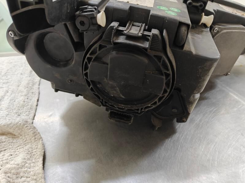 BMW X5 fara (iki goz bile) 7 000 TMT - Aşgabat - img 9
