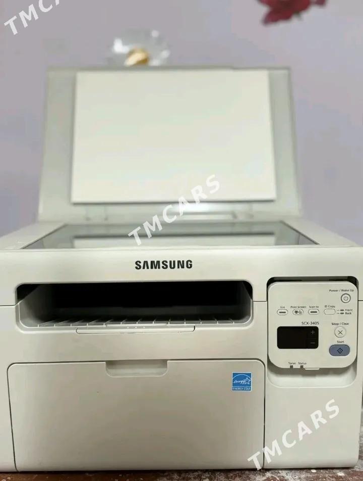 satlyk Printer - Aşgabat - img 2
