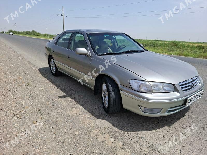 Toyota Camry 2000 - 145 000 TMT - Kerki - img 9