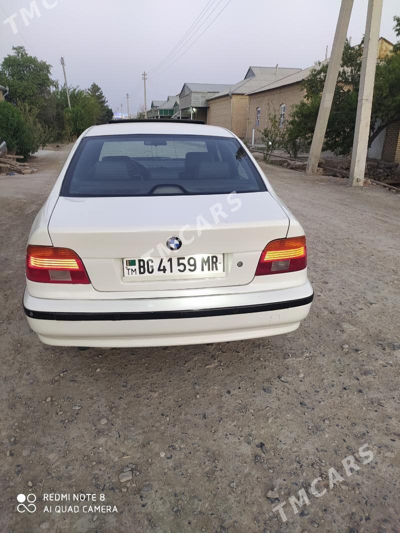 BMW 325 2002 - 100 000 TMT - Мары - img 3