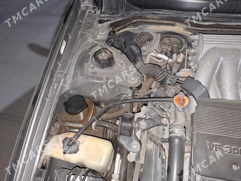 Toyota Camry 2000 - 145 000 TMT - Kerki - img 10