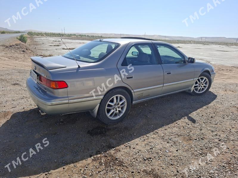 Toyota Camry 2000 - 145 000 TMT - Kerki - img 7