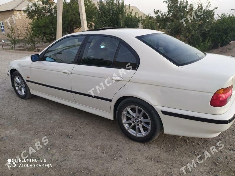 BMW 325 2002 - 100 000 TMT - Мары - img 4