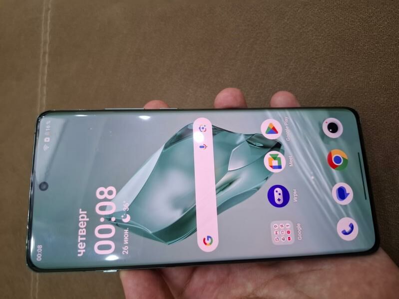 Oneplus 12 - Ашхабад - img 3