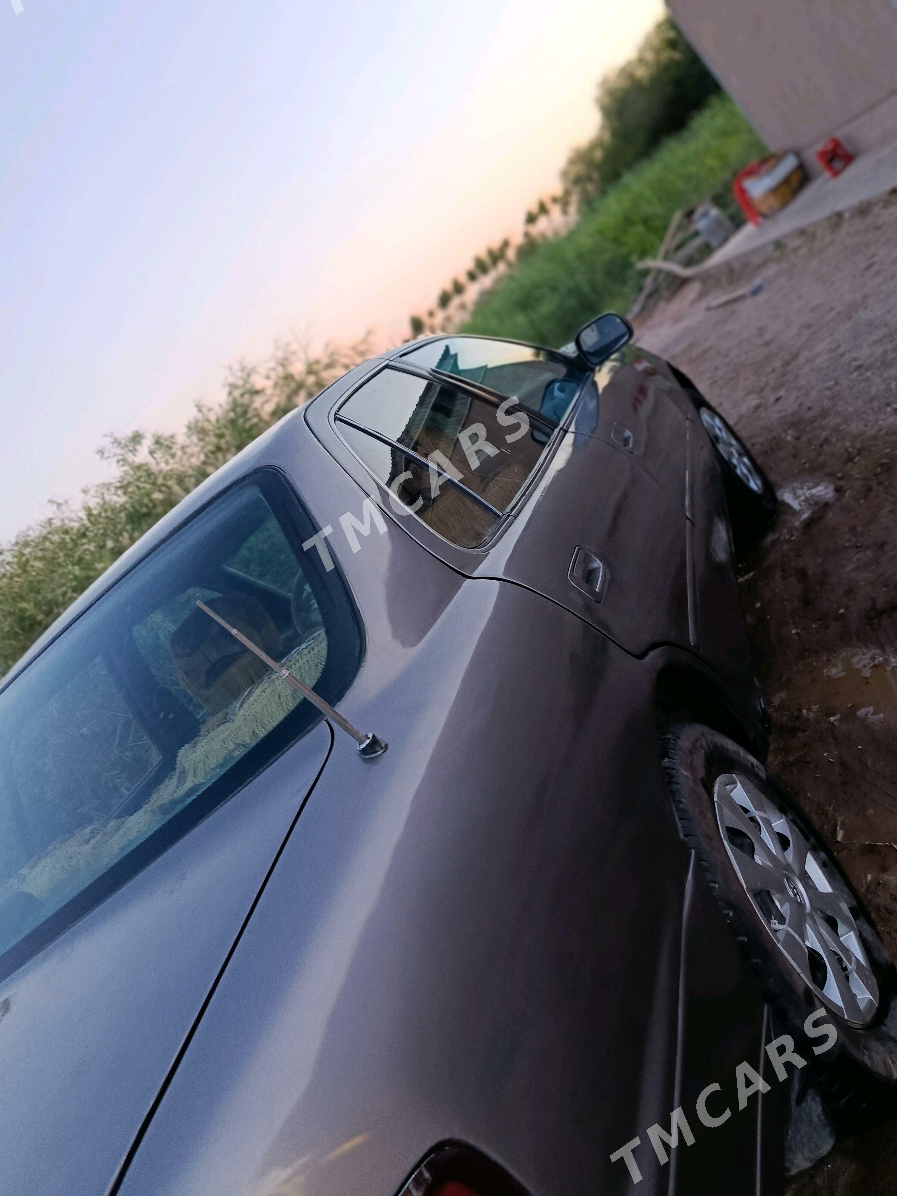 Toyota Camry 1995 - 80 000 TMT - Türkmenbaşy etr. - img 3