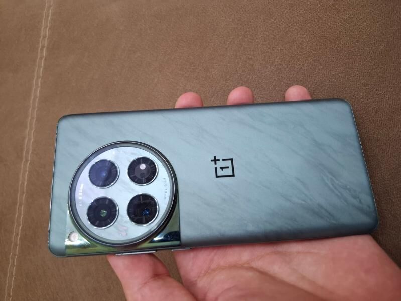 Oneplus 12 - Ашхабад - img 2