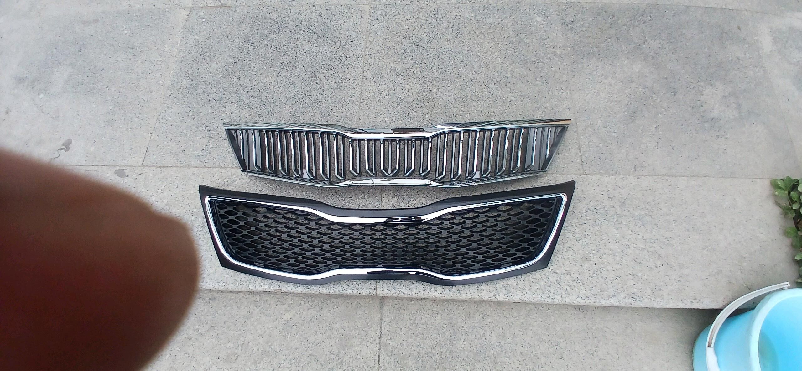 Abilsoka Kia Optima 19 nikilli 950 TMT - Bedew - img 5