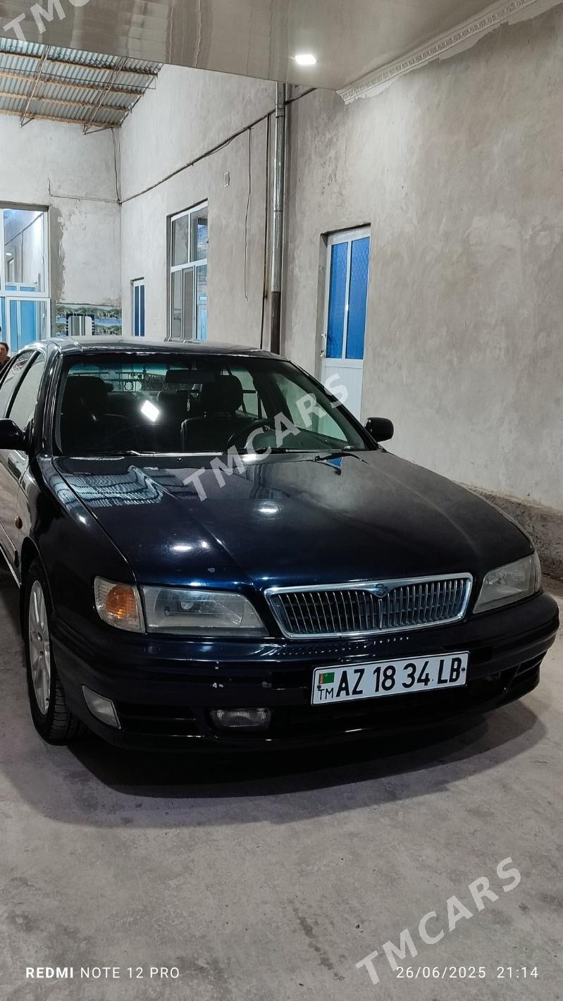 Nissan Maxima 1998 - 54 000 TMT - Türkmenabat - img 7