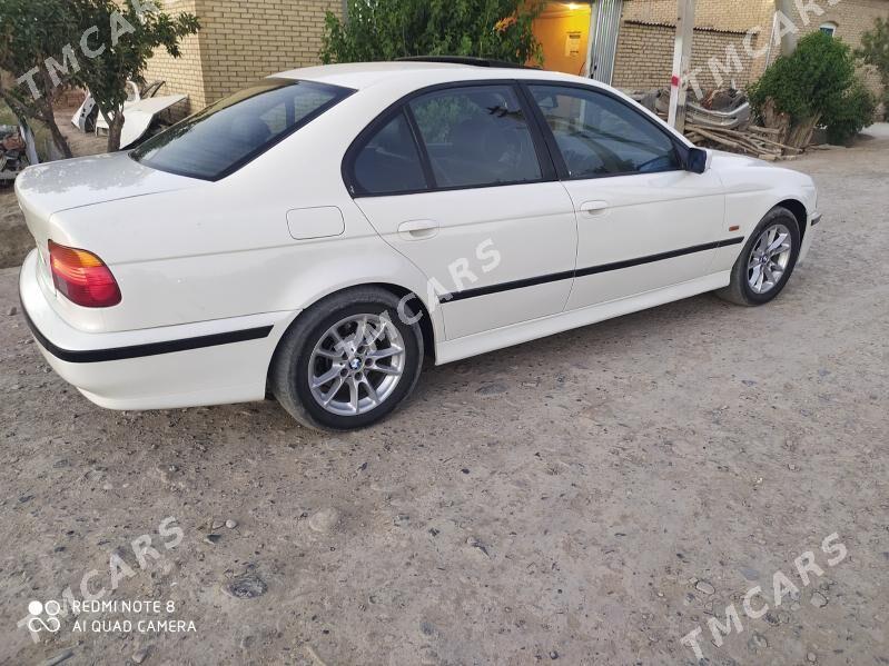 BMW 325 2002 - 100 000 TMT - Мары - img 5