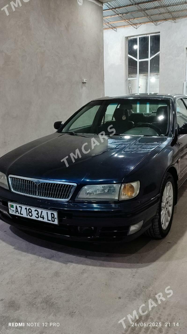Nissan Maxima 1998 - 54 000 TMT - Türkmenabat - img 5
