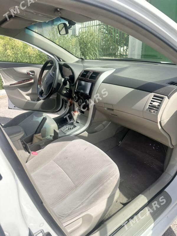 Toyota Corolla 2008 - 155 000 TMT - Täze zaman - img 6