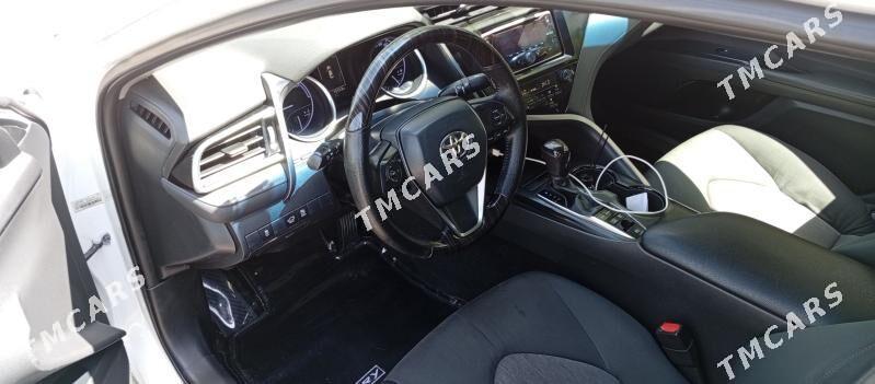 Toyota Camry 2019 - 230 000 TMT - Aşgabat - img 5