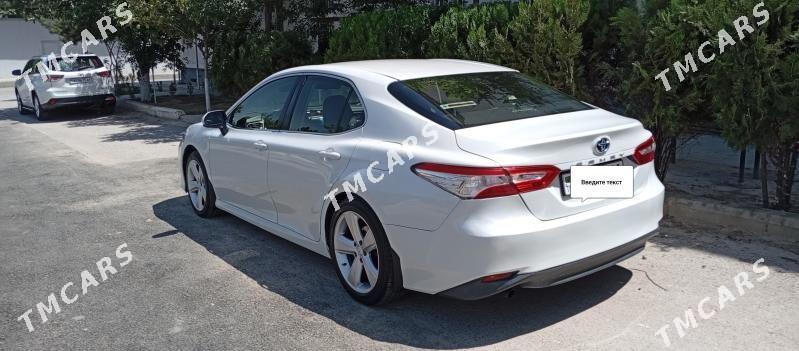 Toyota Camry 2019 - 230 000 TMT - Aşgabat - img 9