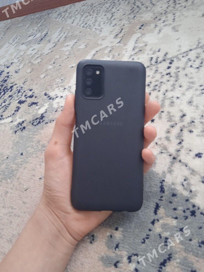 Samsung a 03s - Балканабат - img 2