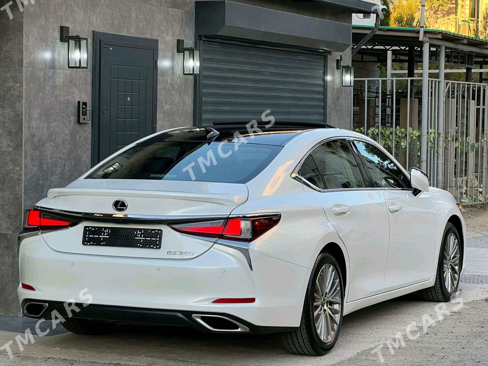 Lexus ES 350 2023 - 630 000 TMT - Türkmenbaşy - img 4