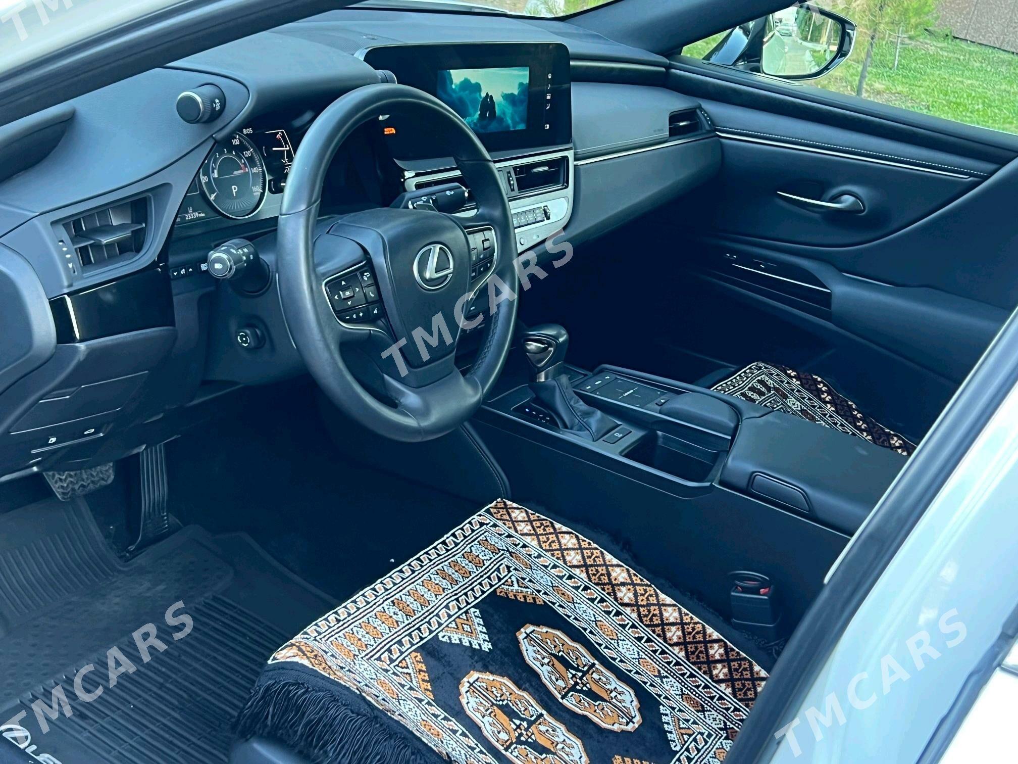 Lexus ES 350 2023 - 630 000 TMT - Türkmenbaşy - img 5