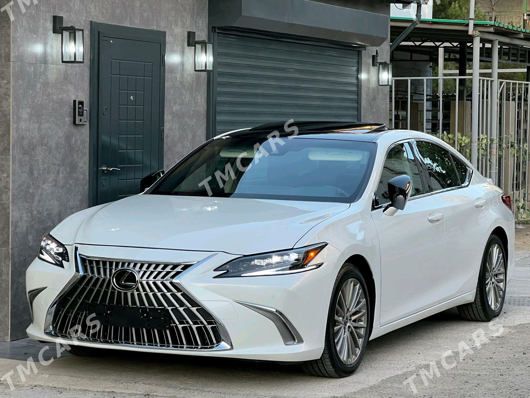 Lexus ES 350 2023 - 630 000 TMT - Türkmenbaşy - img 3