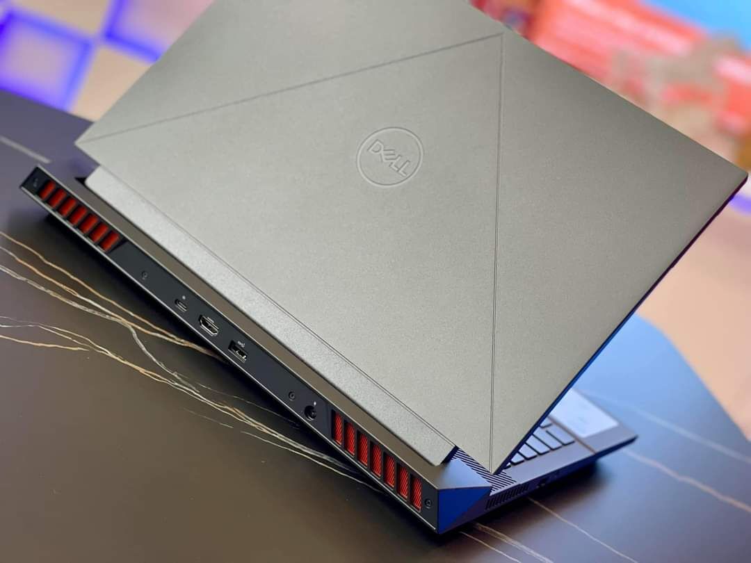 DELL/i7-13HX/1TB/RTX4060/16GB - Ашхабад - img 2