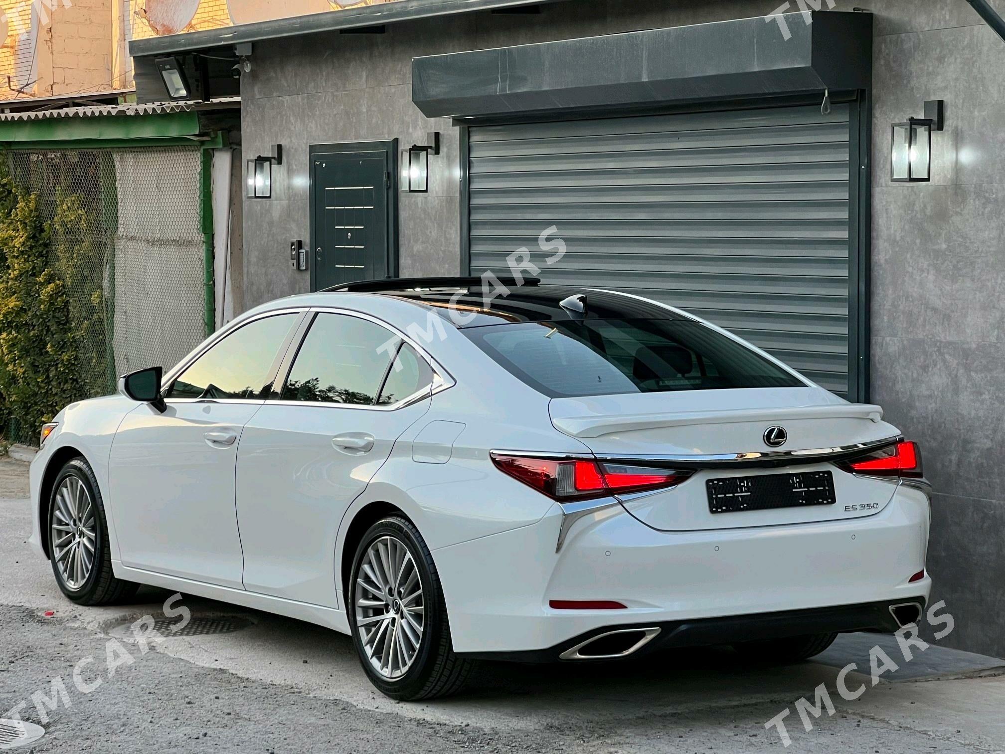 Lexus ES 350 2023 - 630 000 TMT - Türkmenbaşy - img 2