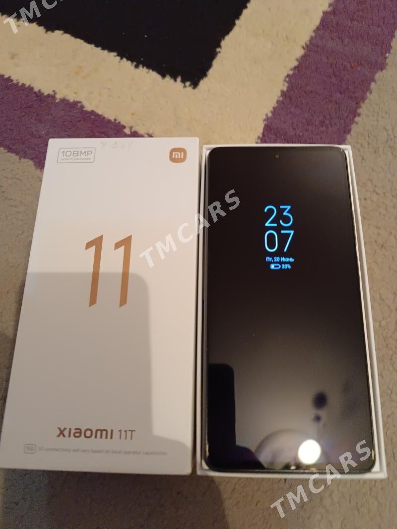 mi 11t 5G  128/8Gb - 3 мкр - img 4