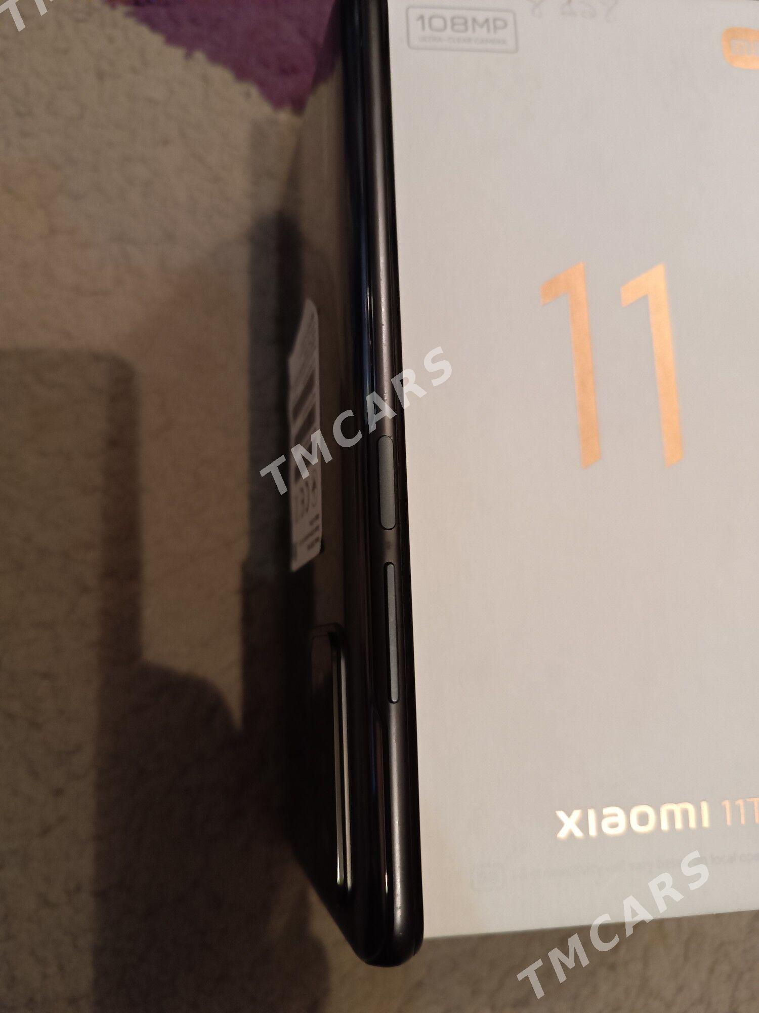 mi 11t 5G  128/8Gb - 3 мкр - img 9